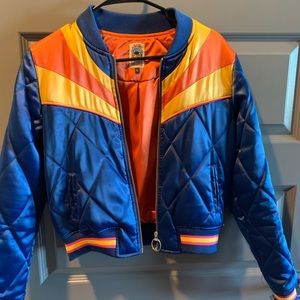 Rising Sun Jacket